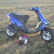 Gilera stalker