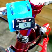 Aprilia SPRINTER EVO AC, TIL SALG!