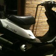 Yamaha Jog FS