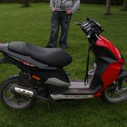 Piaggio nrg power dt 