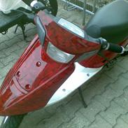 Yamaha jog fs