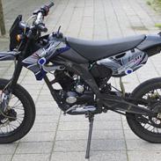 Apollo Orion   A30E50M30---Byttet Væk