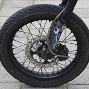 Apollo Orion   A30E50M30---Byttet Væk