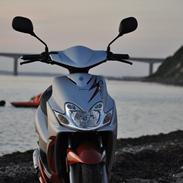 Yamaha Jog R 