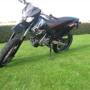 Derbi Senda extreme 50sm