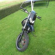 Derbi Senda extreme 50sm