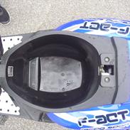 Keeway F-Act Racing Sport
