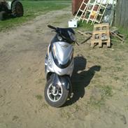 TMS Classic 50cc