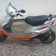 Kymco Zx50 !!SOLGT!!