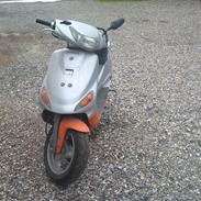 Kymco Zx50 !!SOLGT!!