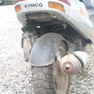 Kymco Zx50 !!SOLGT!!