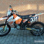 KTM SX 125 