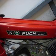 Puch Puch maxi K E50
