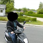 Sym Orbit 50