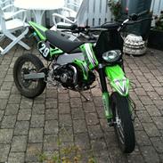 Apollo Orion   E29 (tidligere scooter)