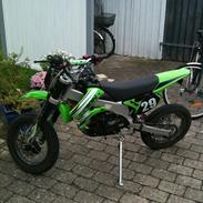 Apollo Orion   E29 (tidligere scooter)