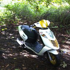 Aprilia Sonic 