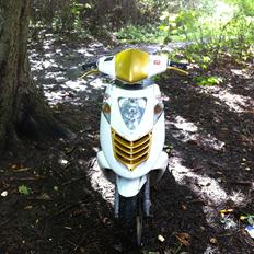 Aprilia Sonic 