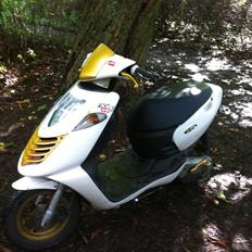 Aprilia Sonic 