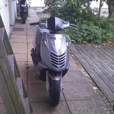 Aprilia Sonic Ac "Hverdagspony"