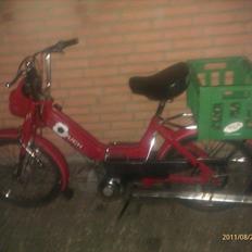 Puch k Maxico