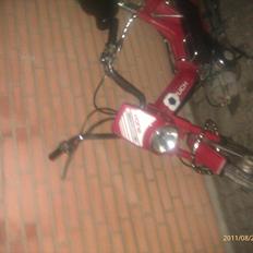 Puch k Maxico