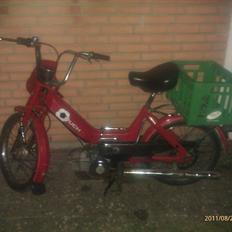Puch k Maxico