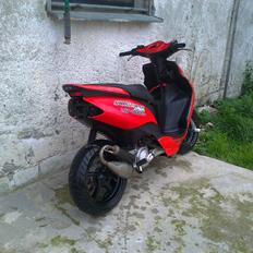 Yamaha Jog R ts t7 SOLGT