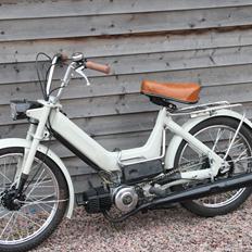 Puch Maxi  - Retro -  solgt !!