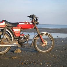 Puch Monza 2G Solgt :( 