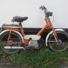 Honda amigo
