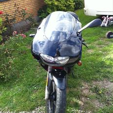 Aprilia Rs 50   solgt