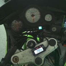 Aprilia RS50 70cc (BYTTET)