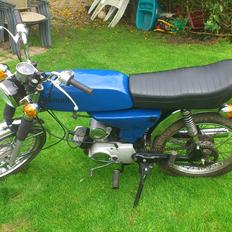 Yamaha Fs1, 4 gear K1