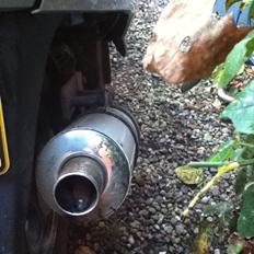 TMS 50 classic(Tidl scooter)