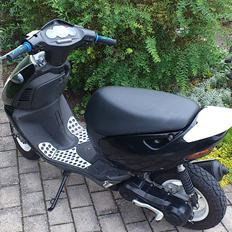 Aprilia Sonic
