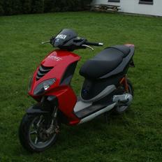 Piaggio nrg power dt 