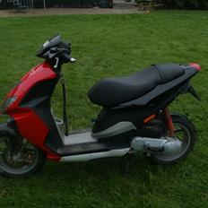 Piaggio nrg power dt 