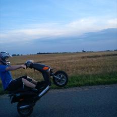 Piaggio ( TIL SALG )New Zip