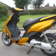 Yamaha Jog R