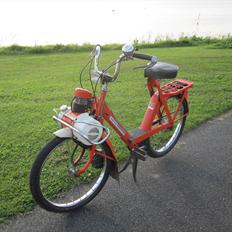Velo Solex 4600