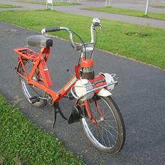 Velo Solex 4600