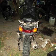 Yamaha neos [Tidl. scooter] 