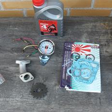 Skyteam Dax - Special edition -