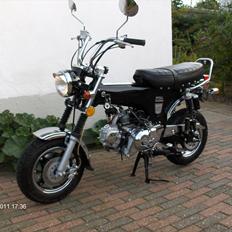 Skyteam Dax - Special edition -