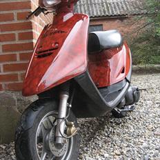 Yamaha Jog 100 Cc.