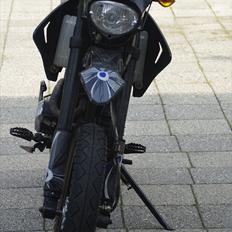 Apollo Orion   A30E50M30---Byttet Væk