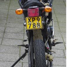 Apollo Orion   A30E50M30---Byttet Væk