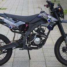 Apollo Orion   A30E50M30---Byttet Væk