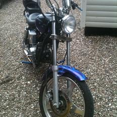 Kinroad prince xt